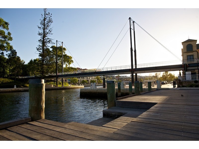 9/22 Nile Street, East Perth WA 6004