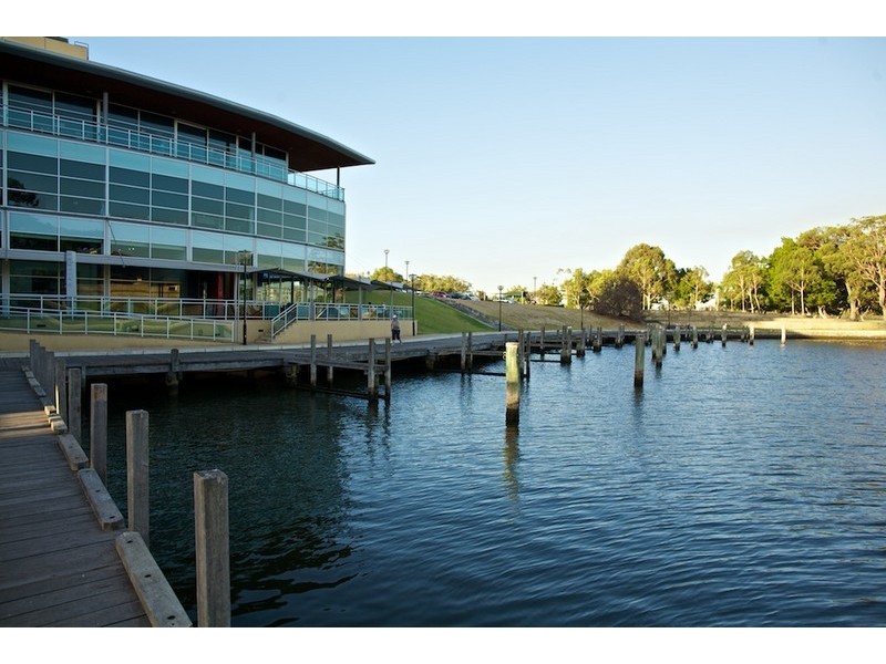 9/22 Nile Street, East Perth WA 6004