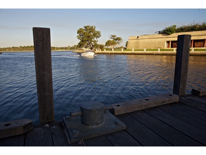 9/22 Nile Street, East Perth WA 6004