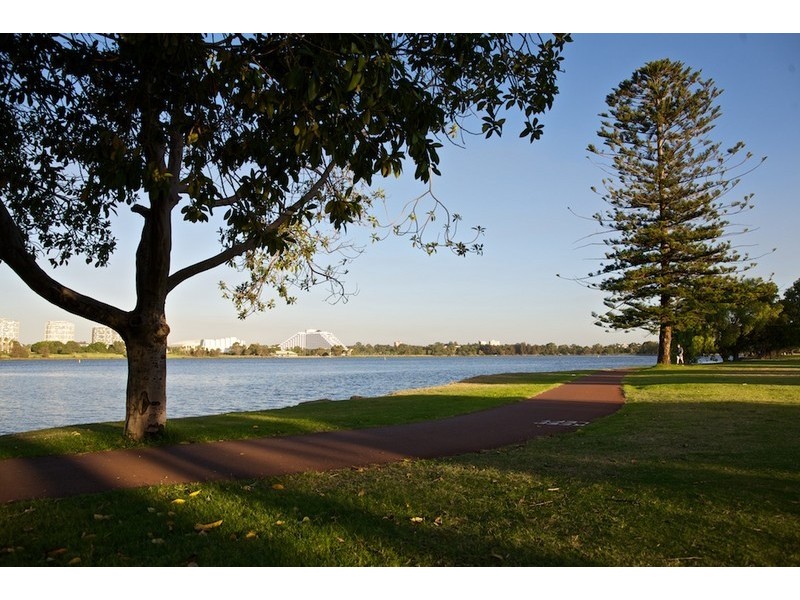 9/22 Nile Street, East Perth WA 6004