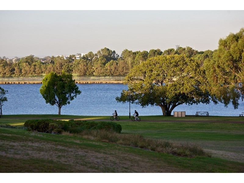 9/22 Nile Street, East Perth WA 6004