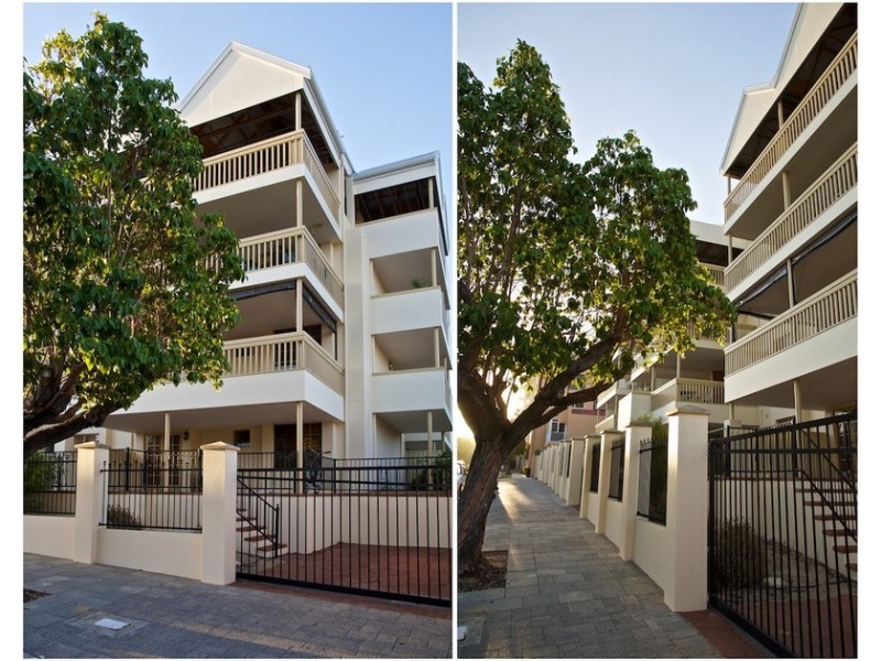 9/22 Nile Street, East Perth WA 6004