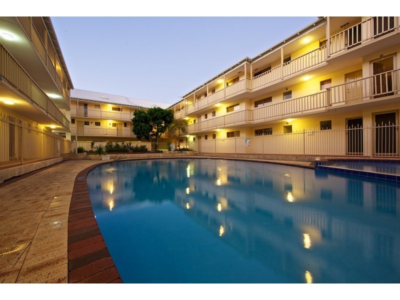 9/22 Nile Street, East Perth WA 6004