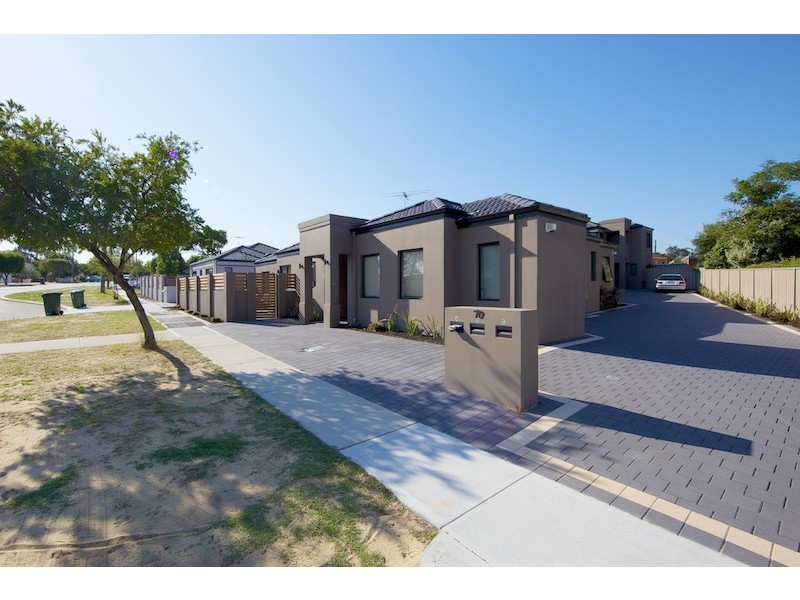 70b Nollamara Ave, Nollamara WA 6061