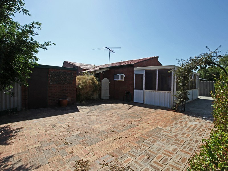 29/26-35 Cosmelia Way, Parkwood WA 6147