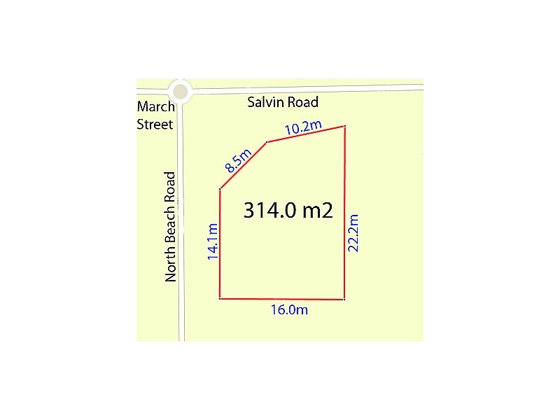 2 Salvin Road, Gwelup WA 6018