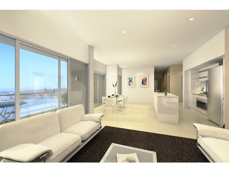 505/239 Adelaide Terrace, Perth WA 6000