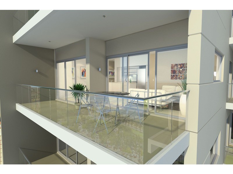 505/239 Adelaide Terrace, Perth WA 6000