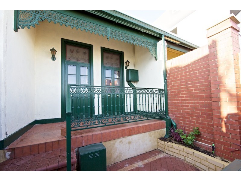 36  Edward Street, Perth WA 6000