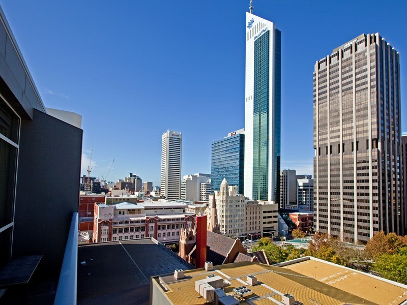 1020/305 Murray Street, Perth WA 6000