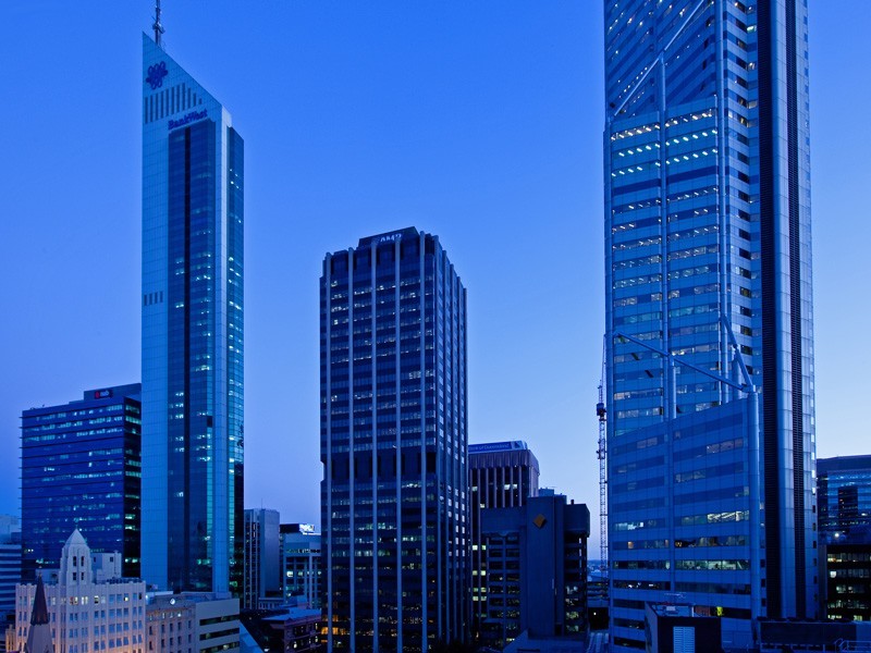 1020/305 Murray Street, Perth WA 6000