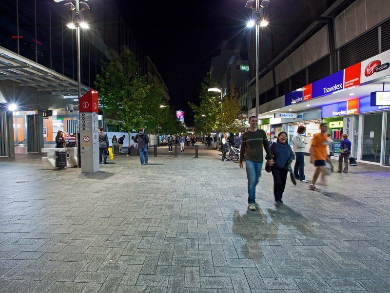 1020/305 Murray Street, Perth WA 6000