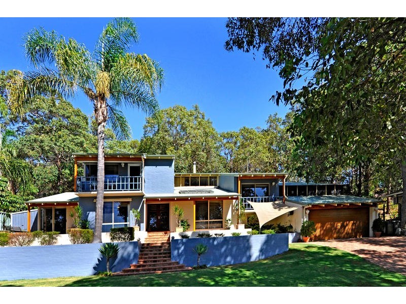 95 Goollelal Drive, Kingsley WA 6026