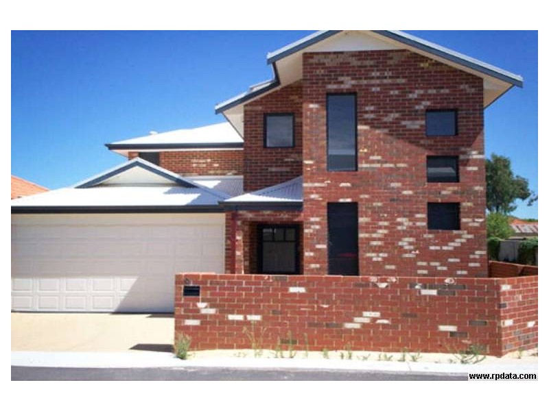 6 Inglewood Lane, Inglewood WA 6052