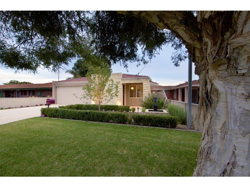 9 Solar Way, Carlisle WA 6101