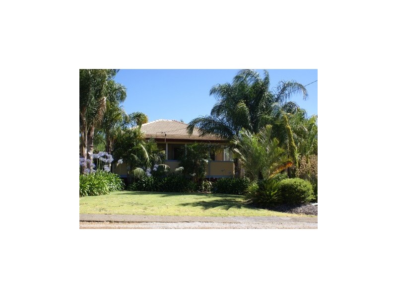 4 Orchid Terrace, Wundowie WA 6560