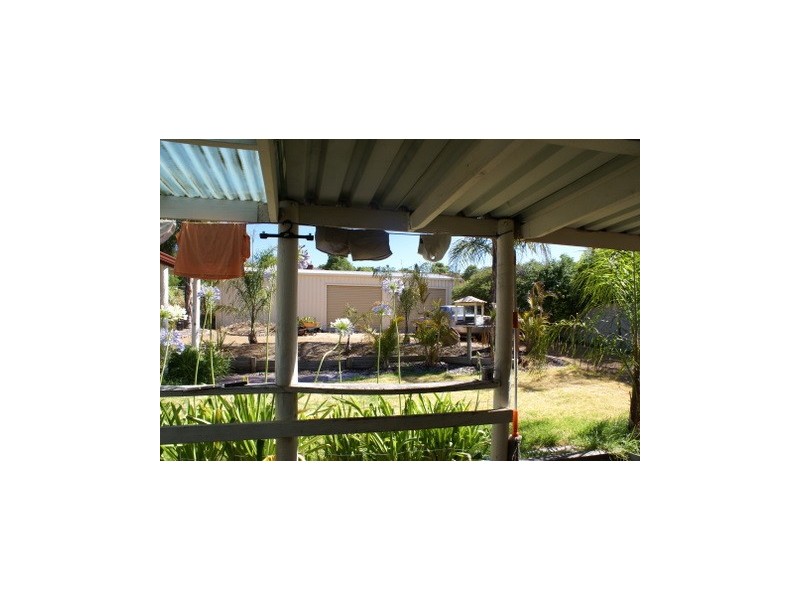 4 Orchid Terrace, Wundowie WA 6560