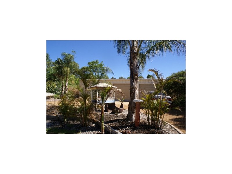 4 Orchid Terrace, Wundowie WA 6560