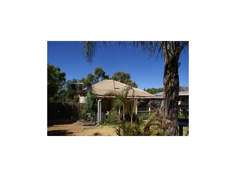 4 Orchid Terrace, Wundowie WA 6560