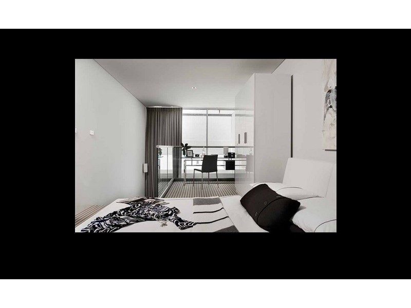 23/8 Victoria Avenue, Perth WA 6000