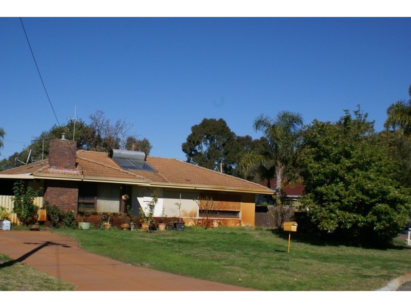 4 Lance Place, Kewdale WA 6105