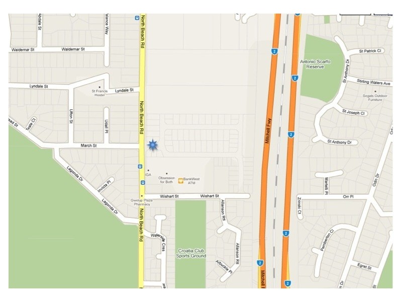 2 Salvin Road, Gwelup WA 6018