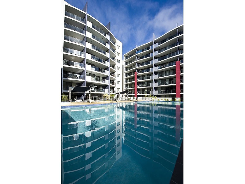 69/128 Adelaide Terrace, East Perth WA 6004