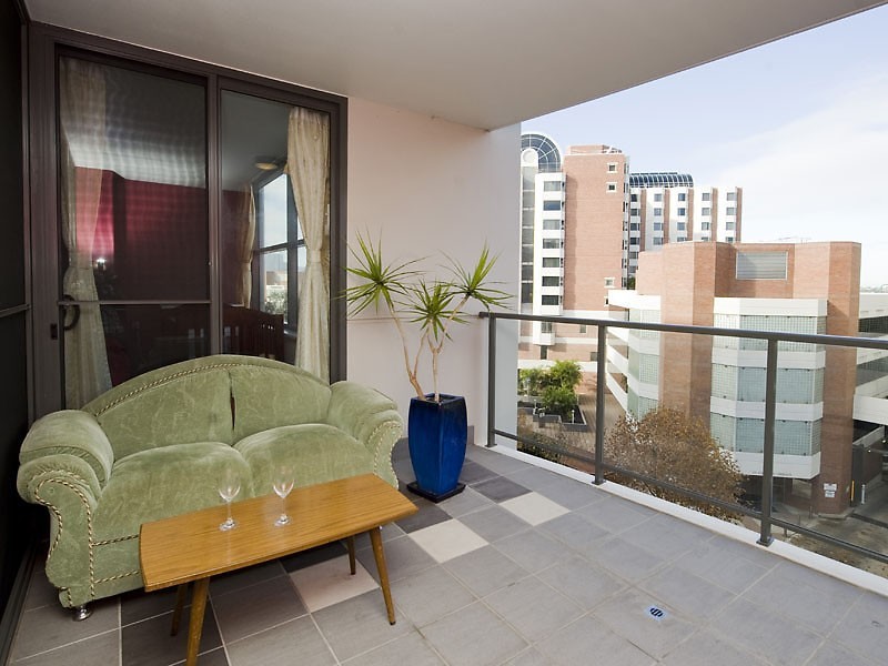 69/128 Adelaide Terrace, East Perth WA 6004