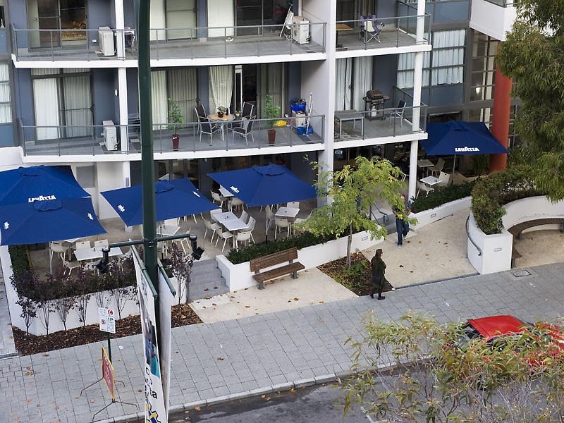 69/128 Adelaide Terrace, East Perth WA 6004