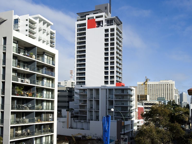 69/128 Adelaide Terrace, East Perth WA 6004