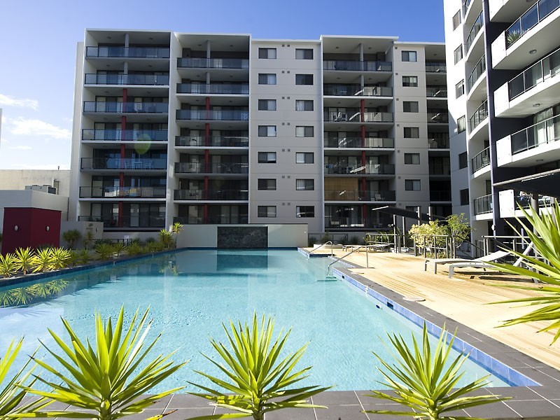 69/128 Adelaide Terrace, East Perth WA 6004