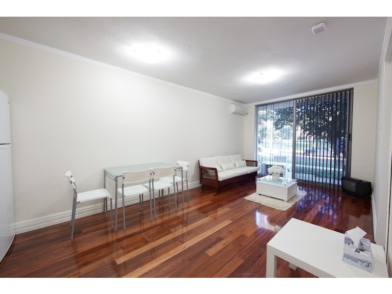 8/124 Subiaco Road, Subiaco WA 6008