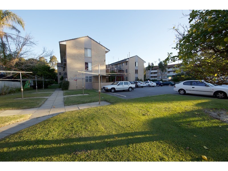 8/124 Subiaco Road, Subiaco WA 6008