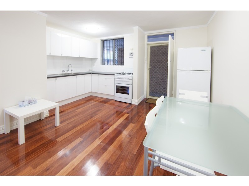 8/124 Subiaco Road, Subiaco WA 6008