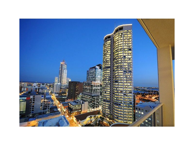 133/996 Hay Street, Perth WA 6000
