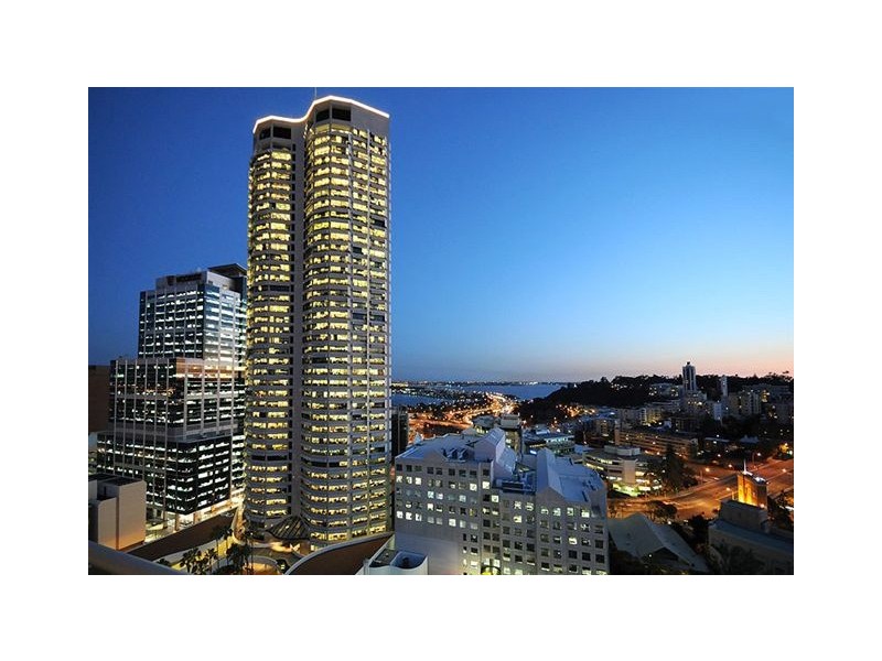 133/996 Hay Street, Perth WA 6000