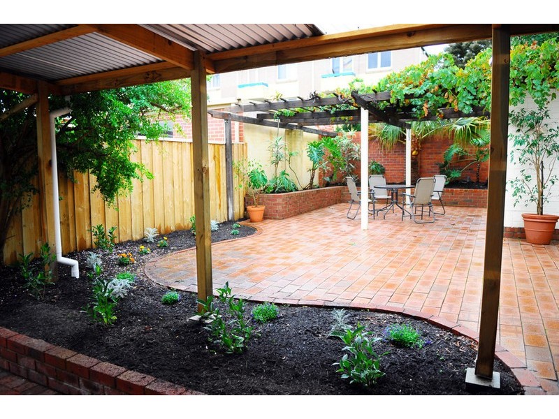 8 Bulwer Street, Perth WA 6000