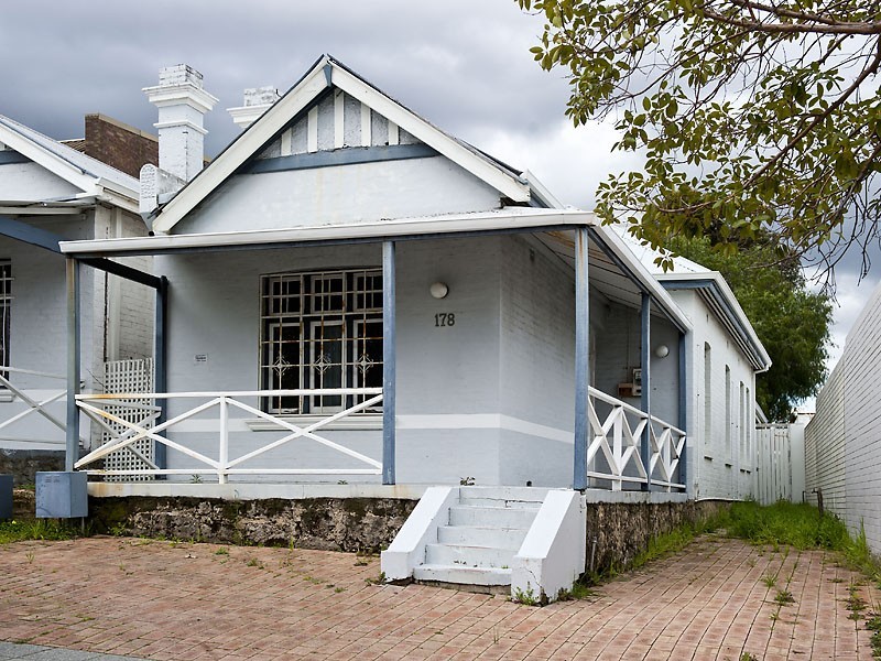 178 Claisebrooke Road, Perth WA 6000