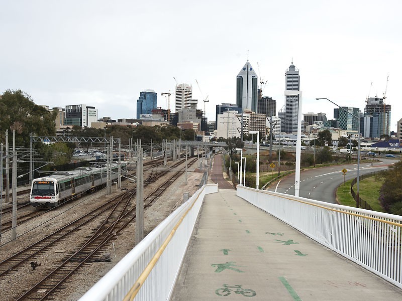 178 Claisebrooke Road, Perth WA 6000