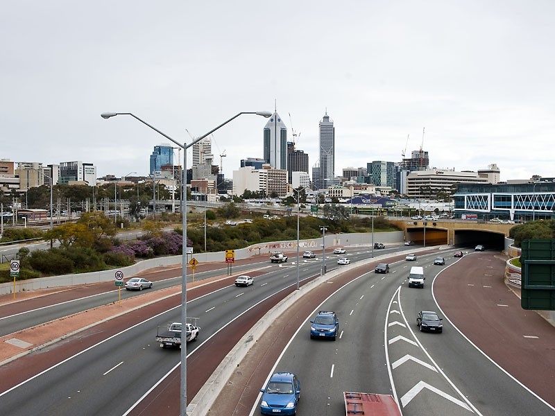 178 Claisebrooke Road, Perth WA 6000