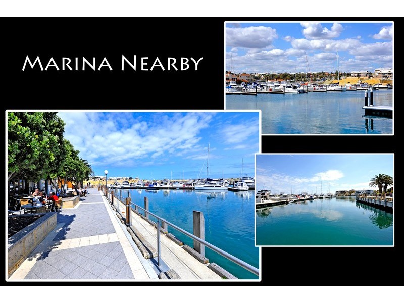 151 Tapping Way, Quinns Rocks WA 6030