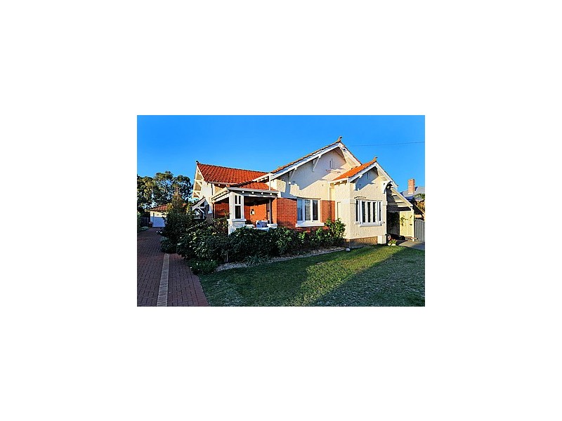 10 Salisbury Street, Bayswater WA 6053