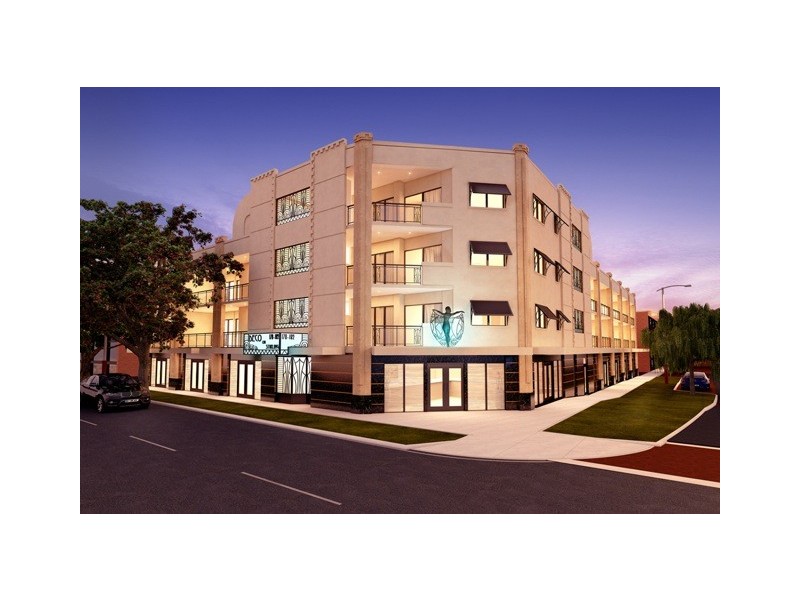 178 – 182 Stirling Street, Perth WA 6000