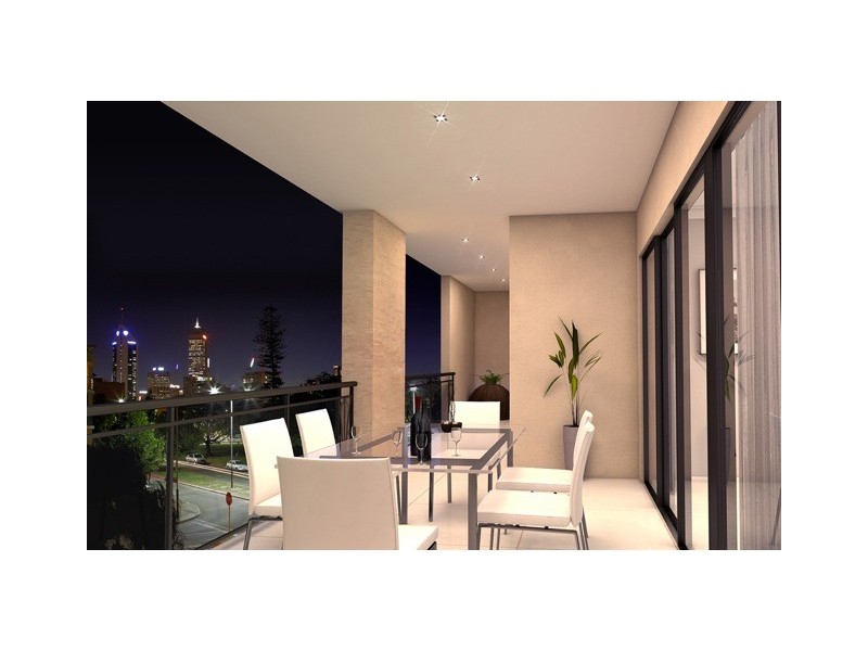 178 – 182 Stirling Street, Perth WA 6000