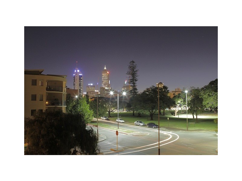 178 – 182 Stirling Street, Perth WA 6000