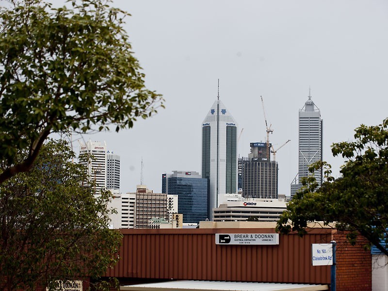 178 Claisebrooke Road, Perth WA 6000