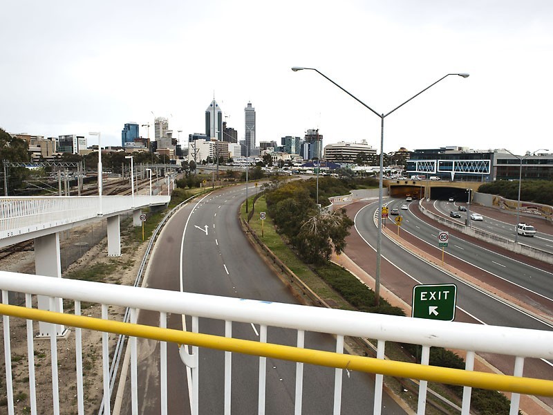 178 Claisebrooke Road, Perth WA 6000