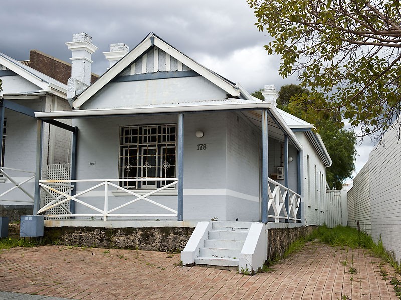 178 Claisebrooke Road, Perth WA 6000