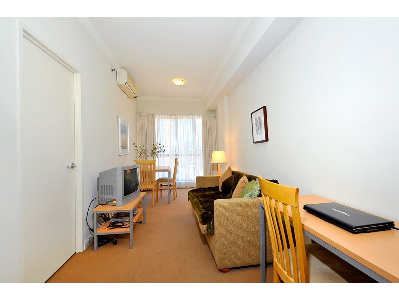 14E/811 Hay St, Perth WA 6000