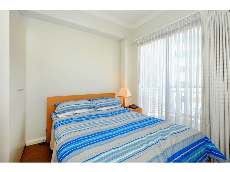 14E/811 Hay St, Perth WA 6000